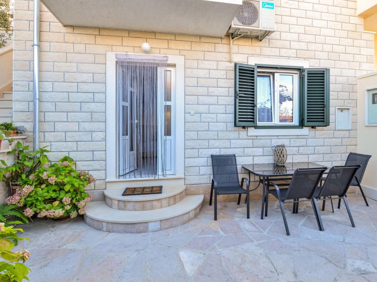 Apartment Ana - Brc100 By Interhome Supetar Zewnętrze zdjęcie