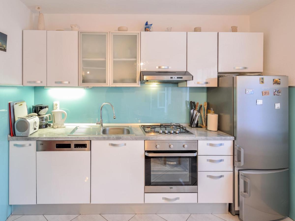 Apartment Ana - Brc100 By Interhome Supetar Zewnętrze zdjęcie